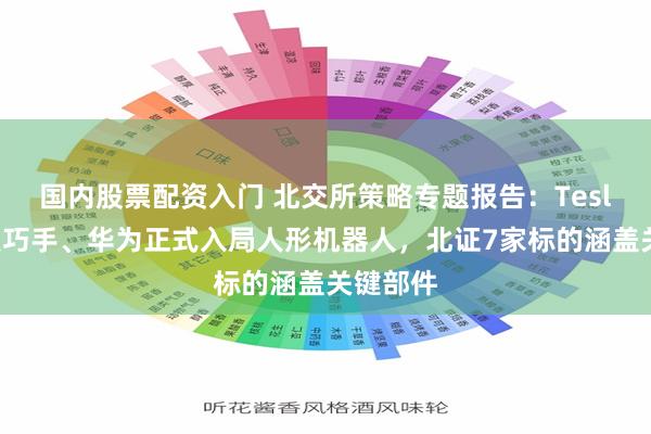 国内股票配资入门 北交所策略专题报告：Tesla发布灵巧手、华为正式入局人形机器人，北证7家标的涵盖关键部件